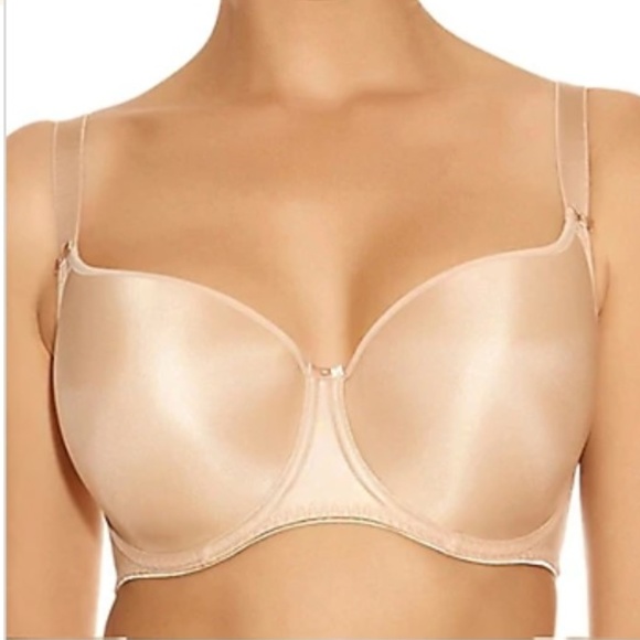 Fantasie Other - Fantasie smoothing tshirt bra 4510